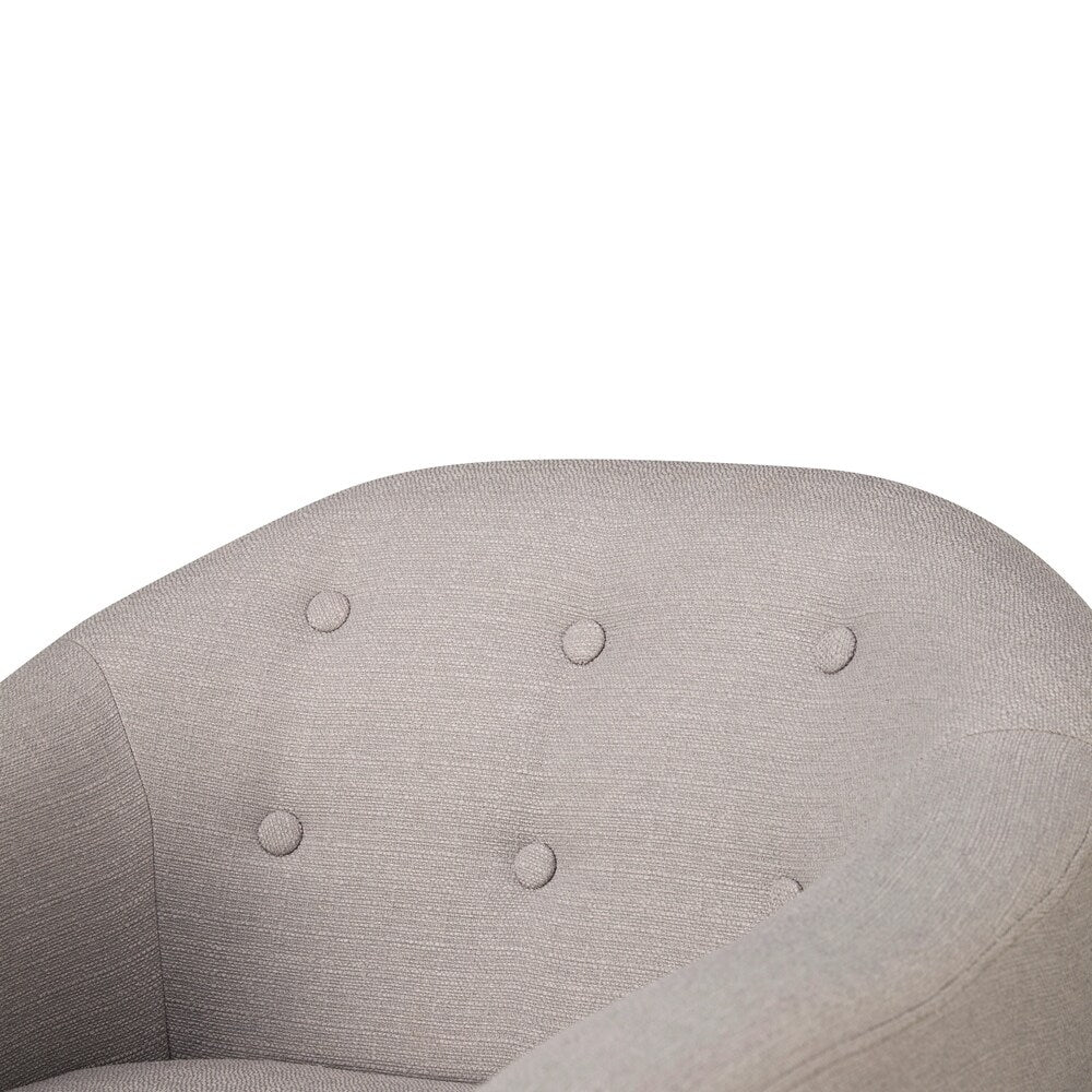 EdgeMod Layna Mid-century Accent Chair
