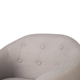 EdgeMod Layna Mid-century Accent Chair