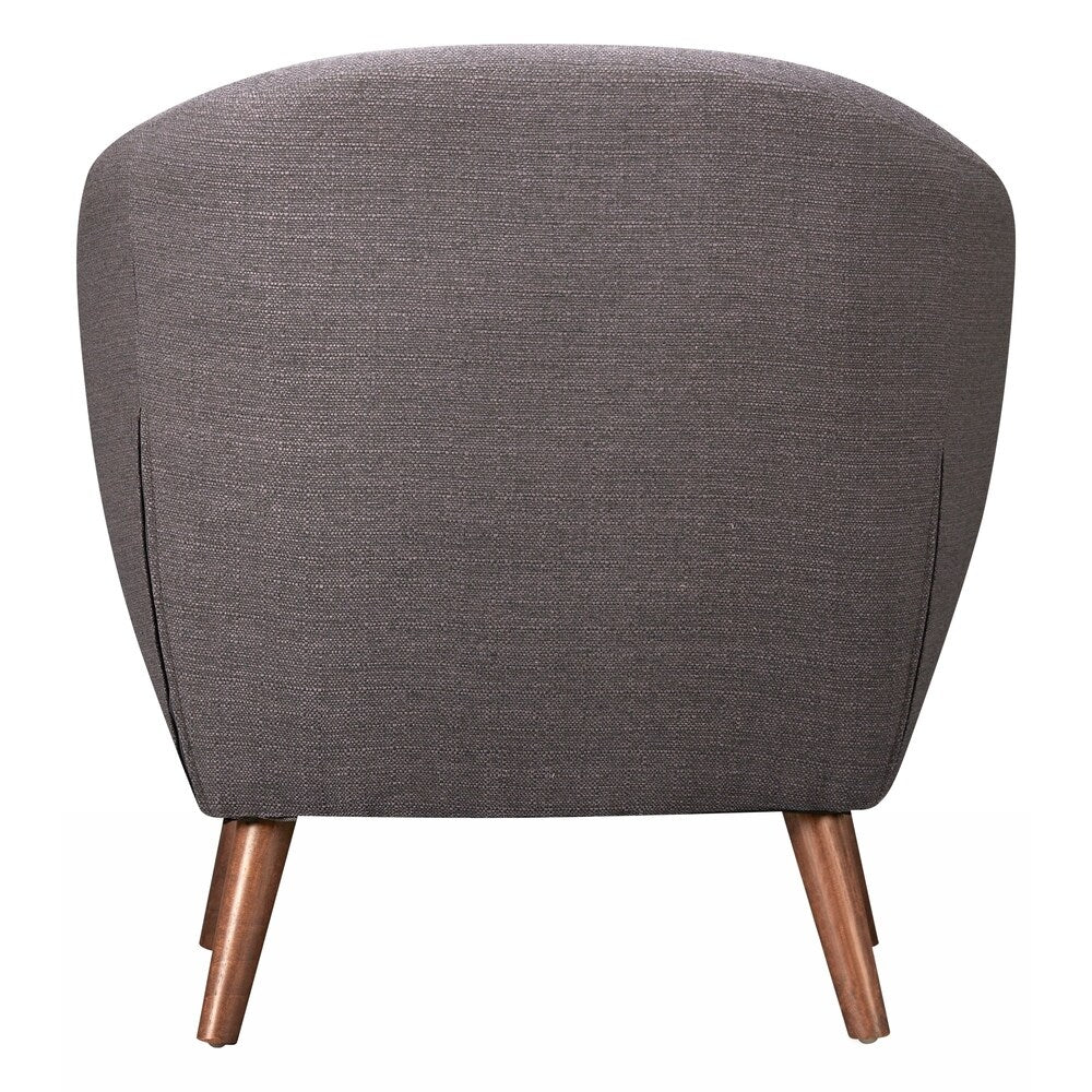 EdgeMod Layna Mid-century Accent Chair