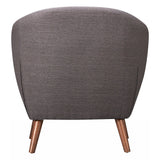 EdgeMod Layna Mid-century Accent Chair