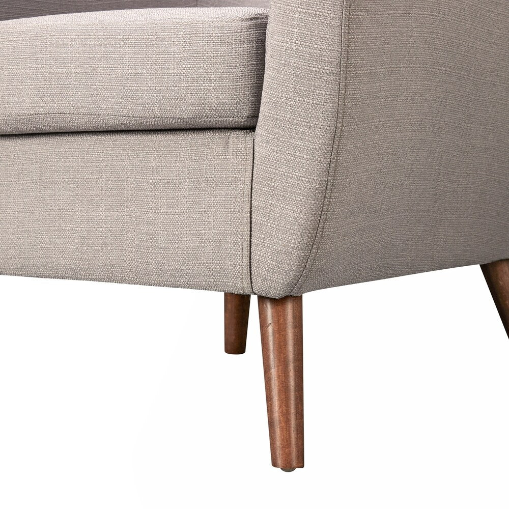 EdgeMod Layna Mid-century Accent Chair