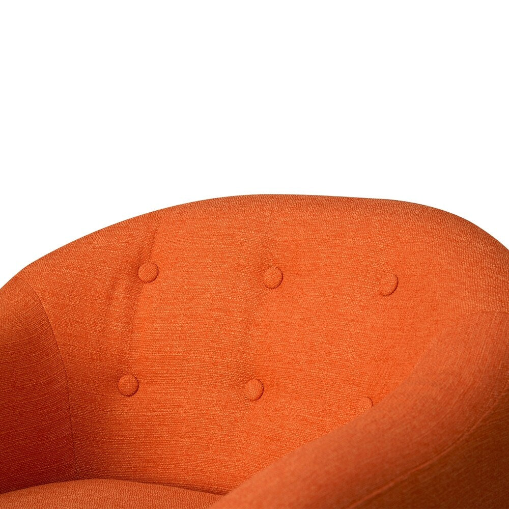 EdgeMod Layna Mid-century Accent Chair