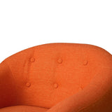 EdgeMod Layna Mid-century Accent Chair