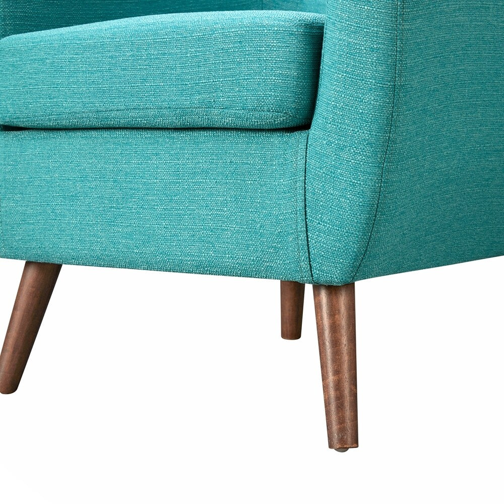EdgeMod Layna Mid-century Accent Chair