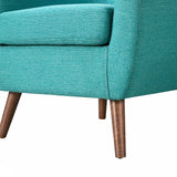 EdgeMod Layna Mid-century Accent Chair