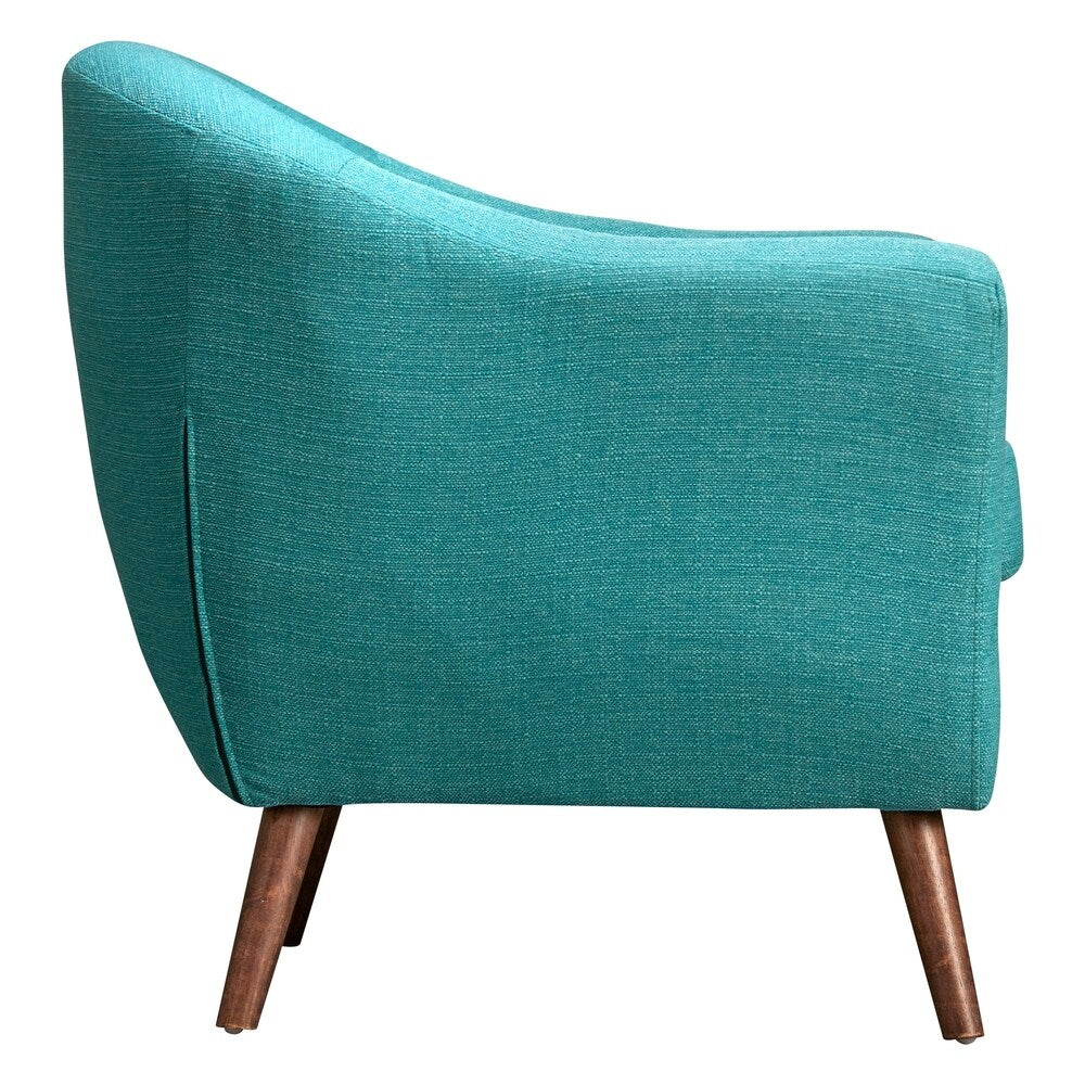 EdgeMod Layna Mid-century Accent Chair