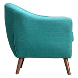 EdgeMod Layna Mid-century Accent Chair