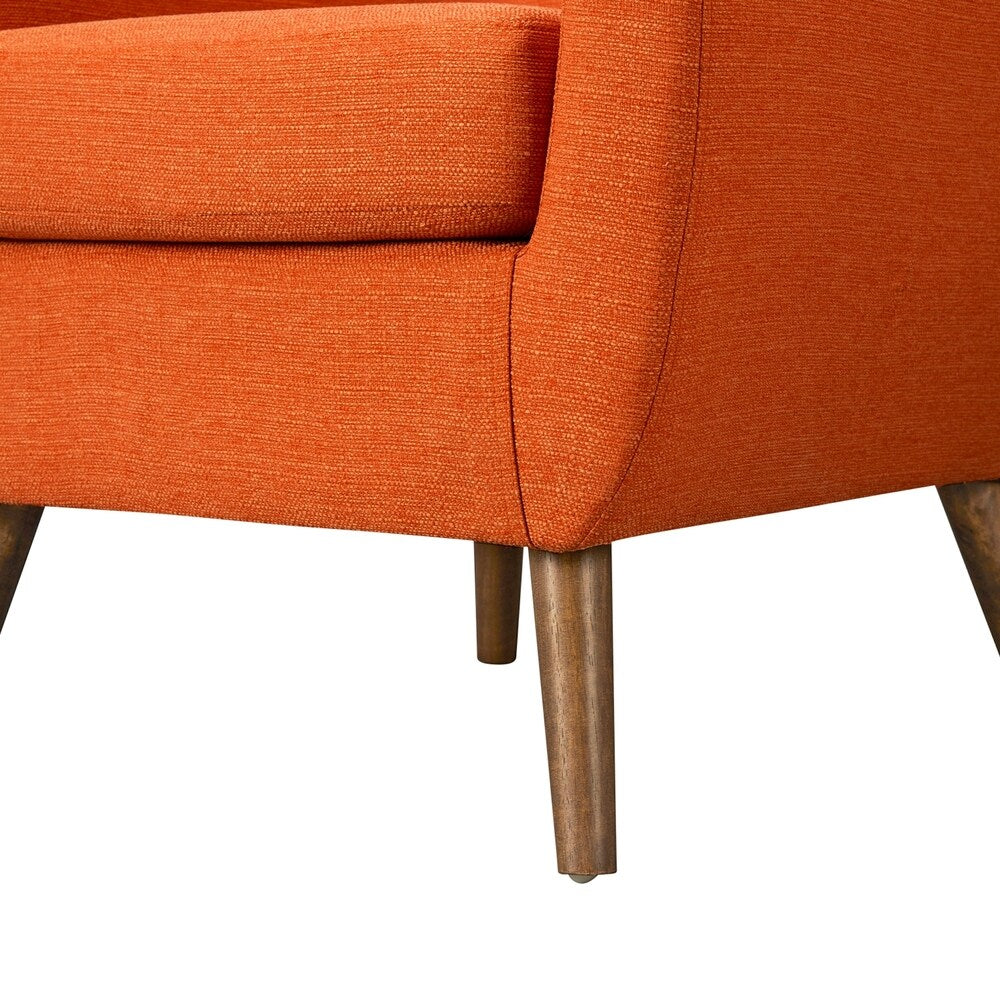 EdgeMod Layna Mid-century Accent Chair