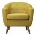 EdgeMod Layna Mid-century Accent Chair