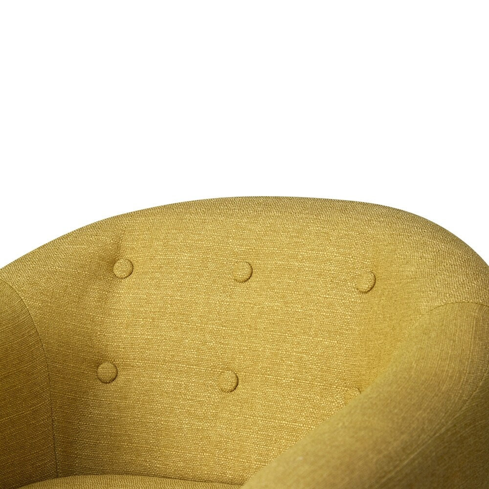 EdgeMod Layna Mid-century Accent Chair