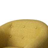 EdgeMod Layna Mid-century Accent Chair