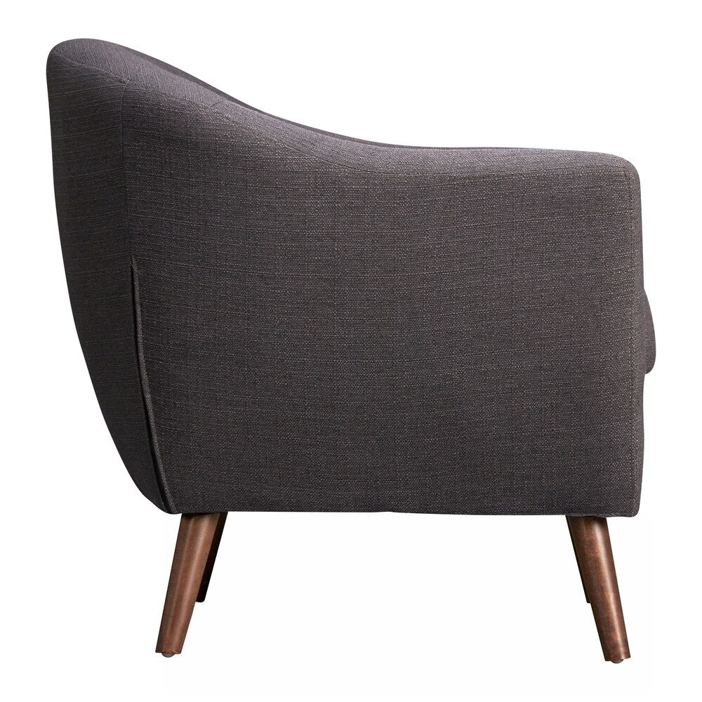 EdgeMod Layna Mid-century Accent Chair