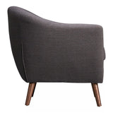 EdgeMod Layna Mid-century Accent Chair