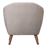 EdgeMod Layna Mid-century Accent Chair