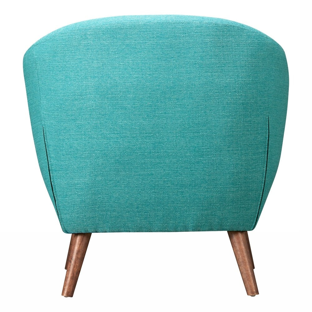 EdgeMod Layna Mid-century Accent Chair