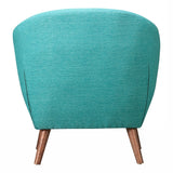 EdgeMod Layna Mid-century Accent Chair