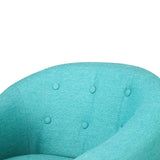 EdgeMod Layna Mid-century Accent Chair