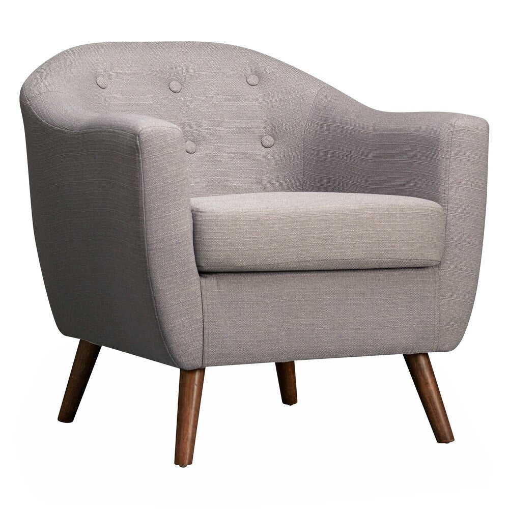 EdgeMod Layna Mid-century Accent Chair