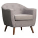 EdgeMod Layna Mid-century Accent Chair