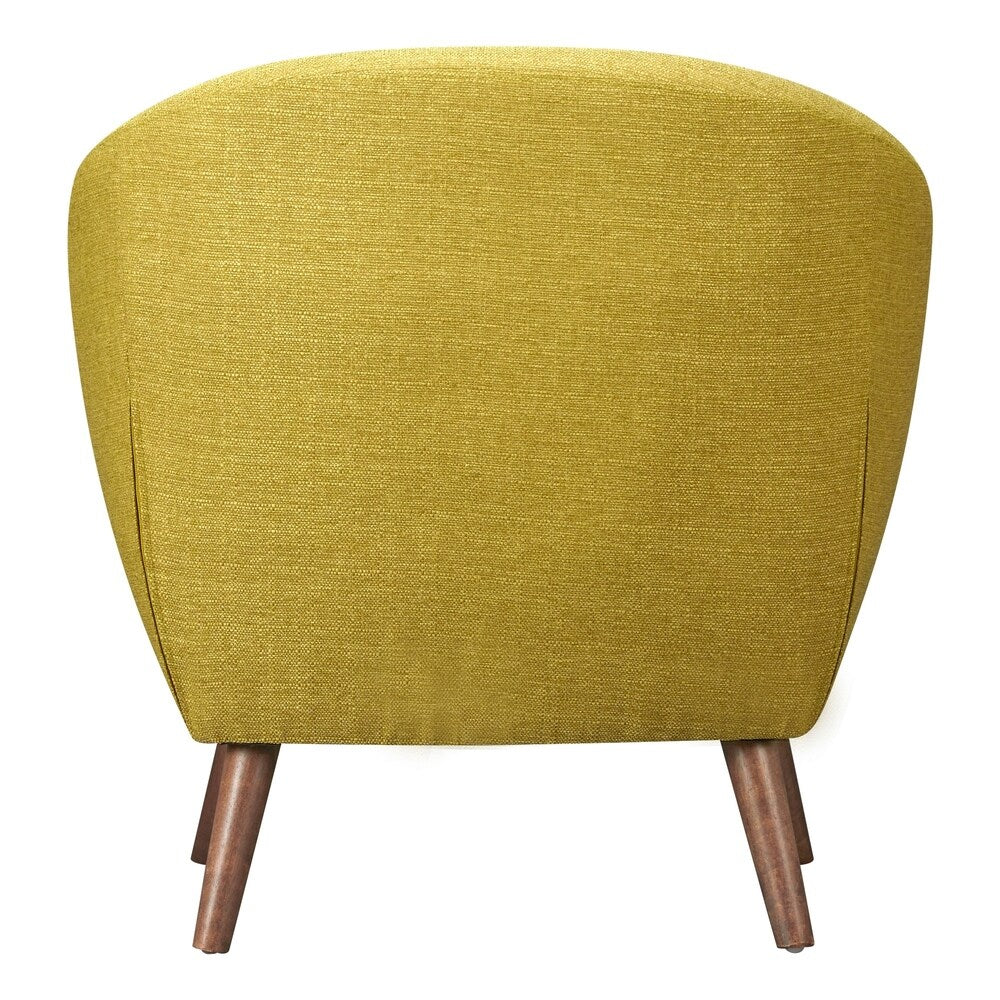 EdgeMod Layna Mid-century Accent Chair