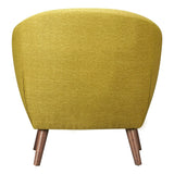EdgeMod Layna Mid-century Accent Chair