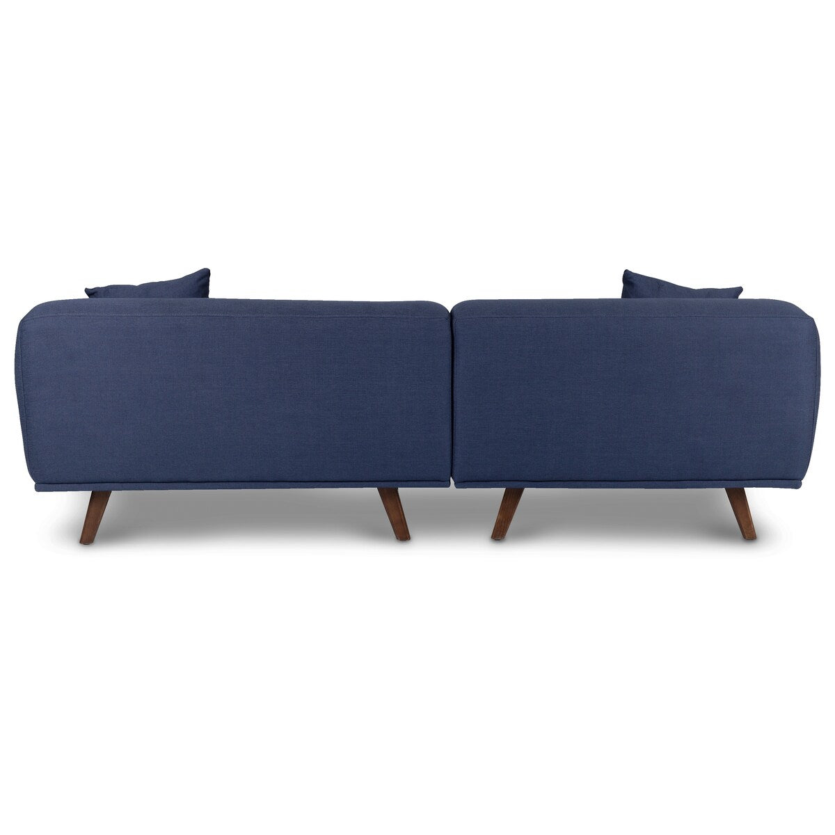 Poly and Bark Mineta Sectional Sofa