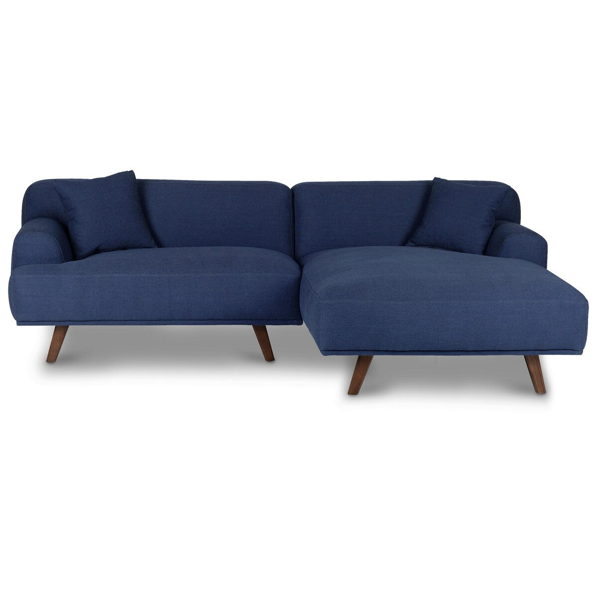Poly and Bark Mineta Sectional Sofa