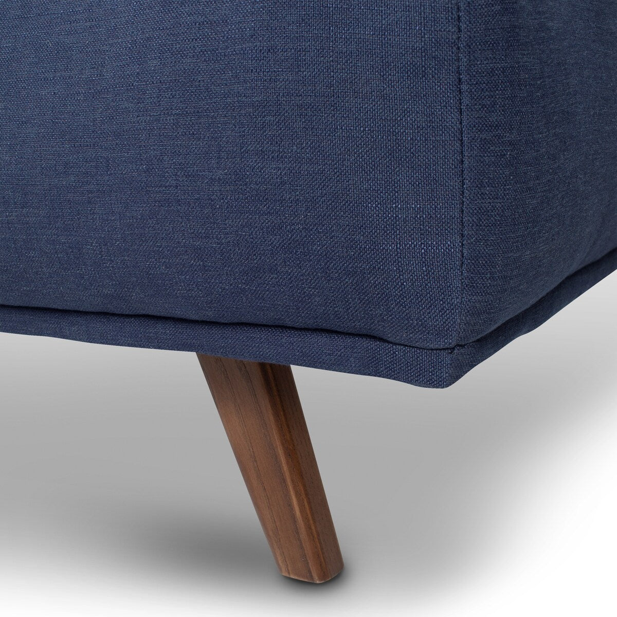 Poly and Bark Mineta Sofa