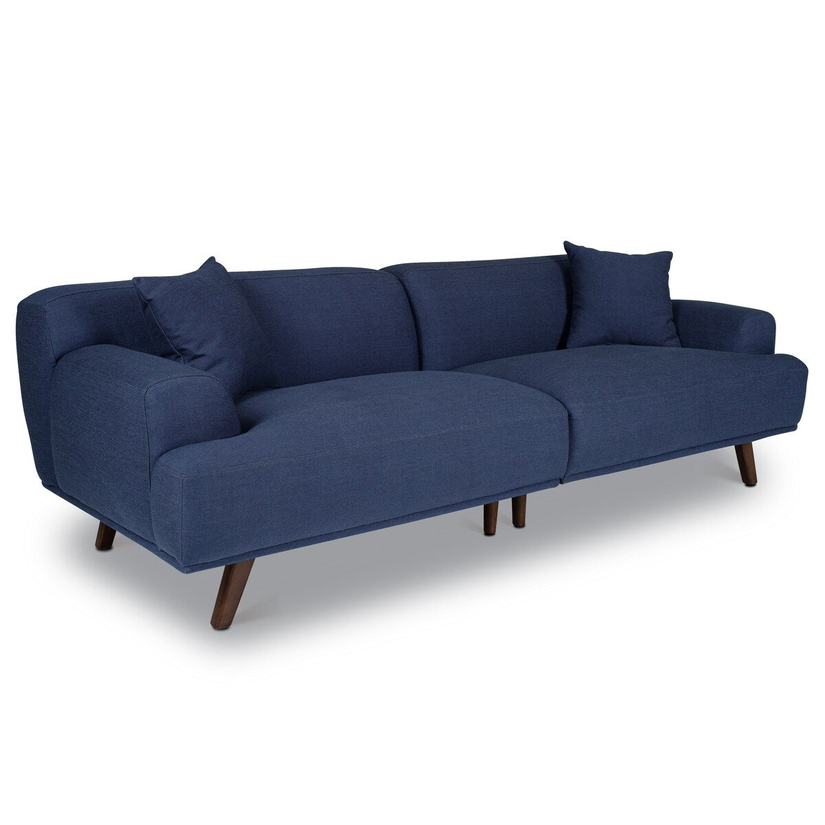 Poly and Bark Mineta Sofa