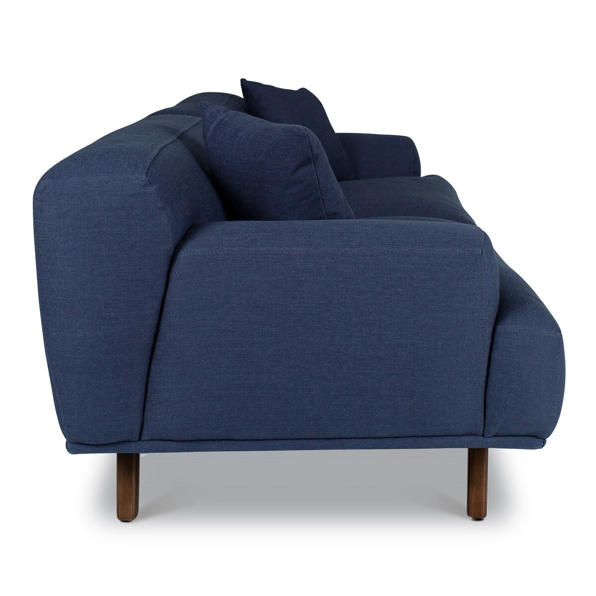 Poly and Bark Mineta Sofa