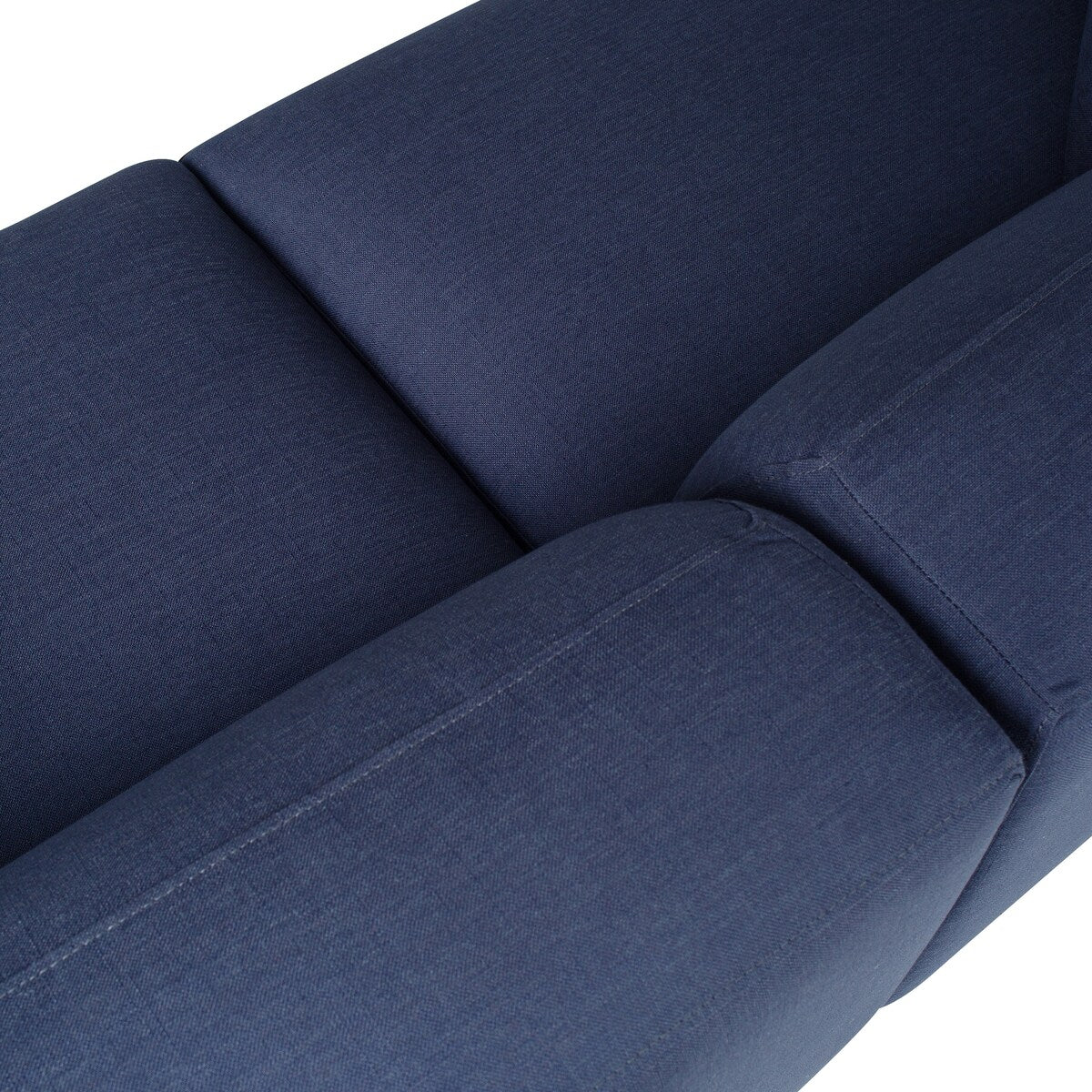 Poly and Bark Mineta Sofa
