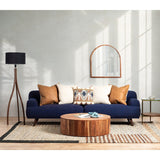 Poly and Bark Mineta Sofa