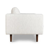 Poly & Bark Napa 72" Velvet Fabric Apartment Sofa
