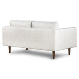 Poly & Bark Napa 72" Velvet Fabric Apartment Sofa