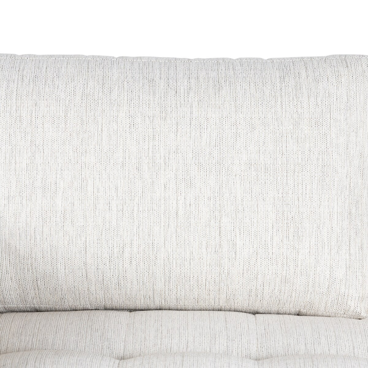 Poly & Bark Napa 72" Velvet Fabric Apartment Sofa