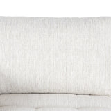 Poly & Bark Napa 72" Velvet Fabric Apartment Sofa