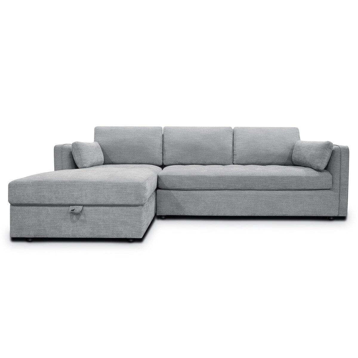 Prato corner sofa bed sales