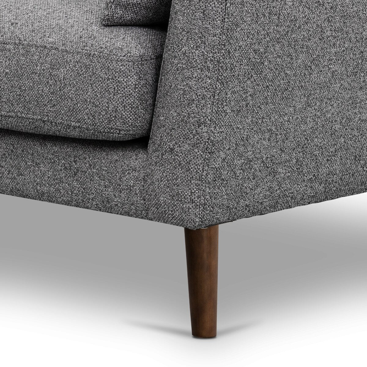 Poly and Bark Rina 74" Apartment Sofa