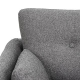 Poly and Bark Rina 74" Apartment Sofa