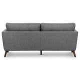 Poly and Bark Rina 74" Apartment Sofa