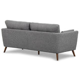 Poly and Bark Rina 74" Apartment Sofa