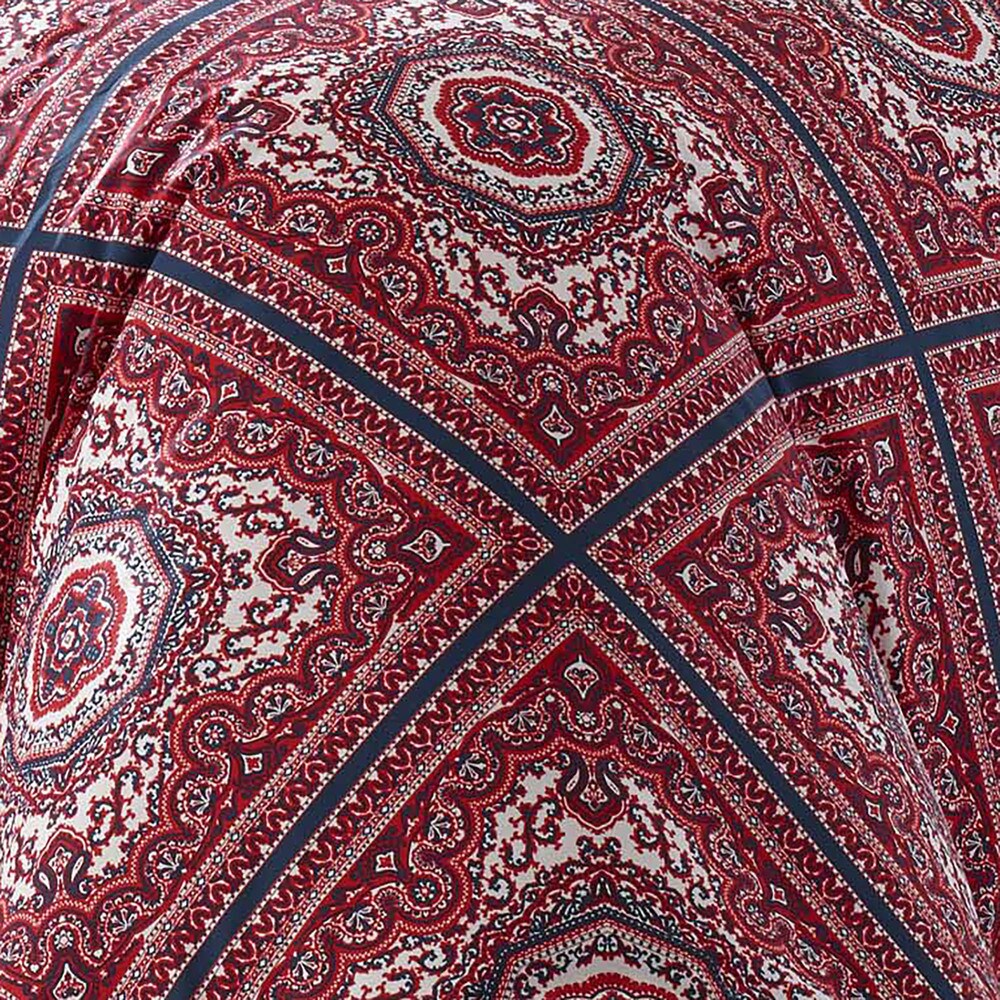 Poppy & Fritz Reece Bandana Duvet Cover Set