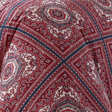 Poppy & Fritz Reece Bandana Duvet Cover Set