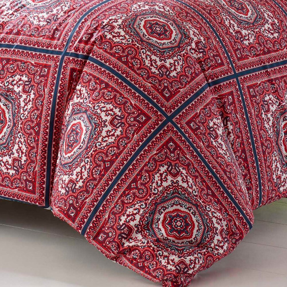 Poppy & Fritz Reece Bandana Duvet Cover Set