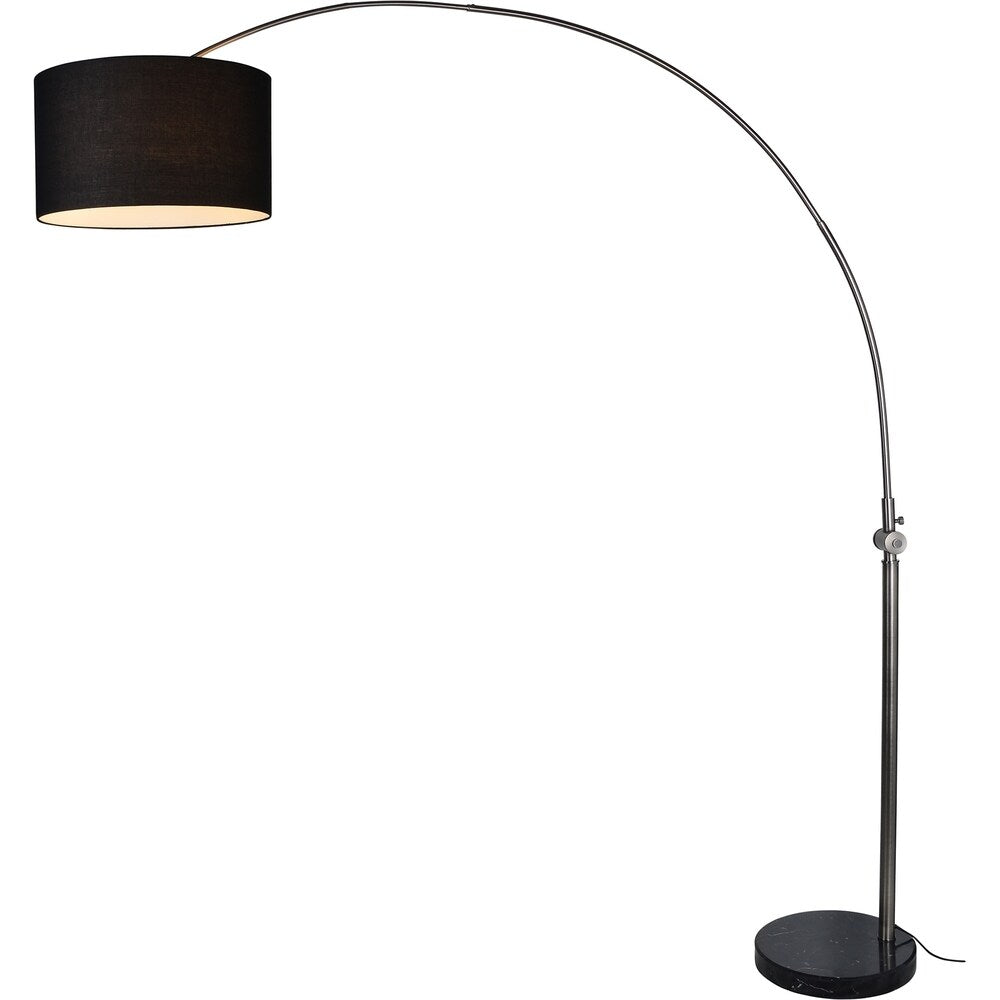 Porch & Den Brackenfern Floor Lamp