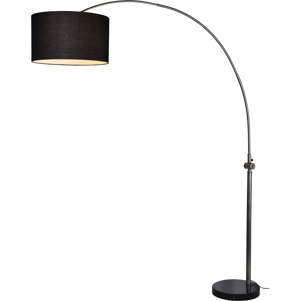 Porch & Den Brackenfern Floor Lamp