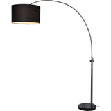 Porch & Den Brackenfern Floor Lamp