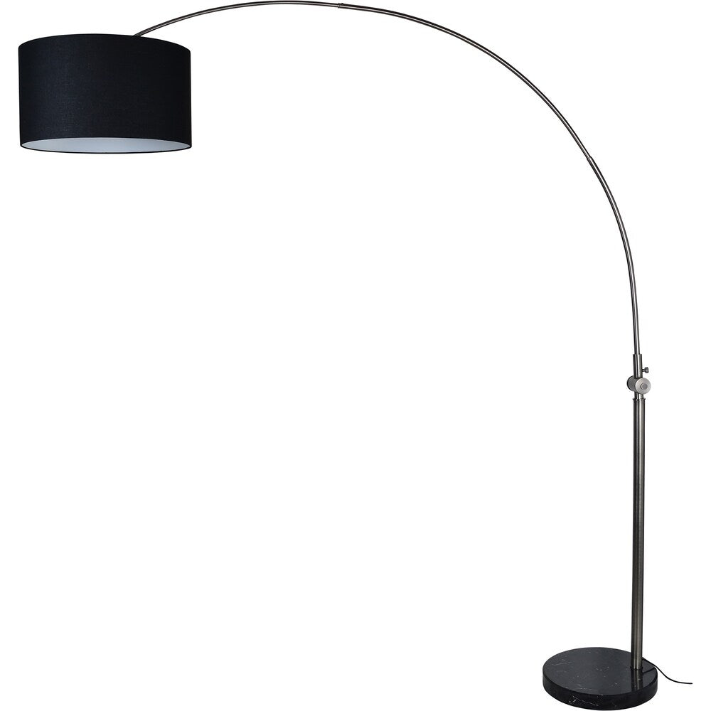 Porch & Den Brackenfern Floor Lamp