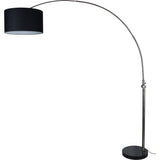 Porch & Den Brackenfern Floor Lamp