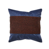 Porch & Den Cafield Square Throw Pillow